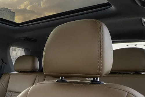 سي اس95 Front Seat Headrest
