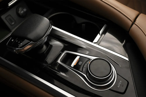 شانجان سي اس95 Gear Shifter