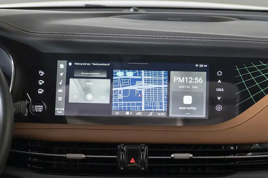 سي اس95 gps navigator