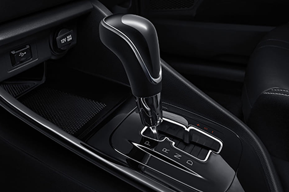 شانجان السفن Gear Shifter