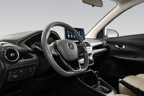 Changan Alsvin Steering Wheel