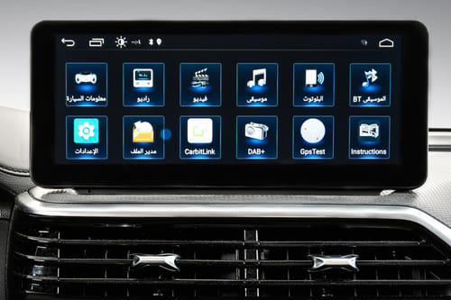 Stereo View of Alsvin