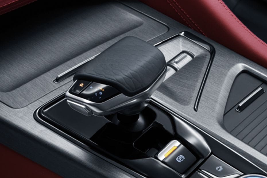 شانجان سي اس 75 بلس Gear Shifter