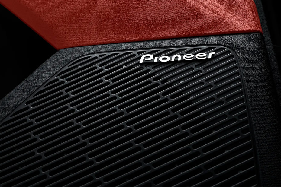 Speakers View of شانجان سي اس 75 بلس