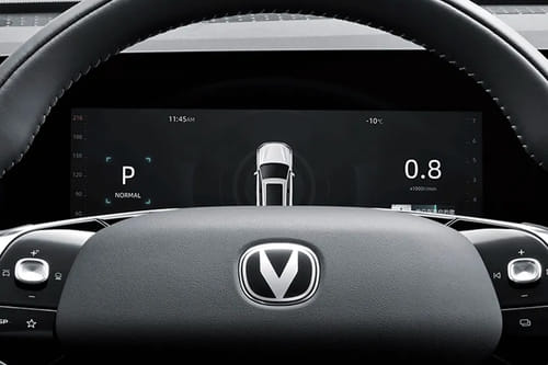 سي اس 75 بلس TachoMeter