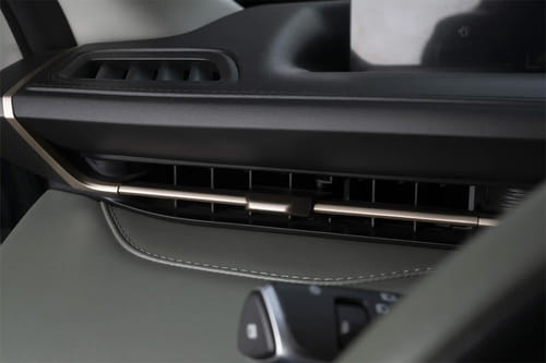 ايدو بلس Front Ac Vents