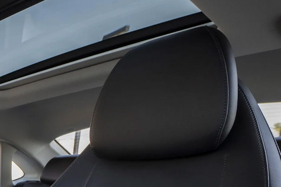 Eado Plus Front Seat Headrest