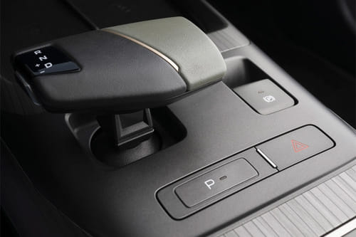 شانجان ايدو بلس Gear Shifter