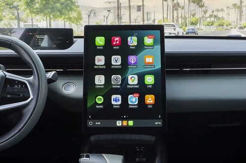 Stereo View of ايدو بلس