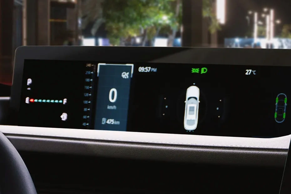 Eado Plus TachoMeter