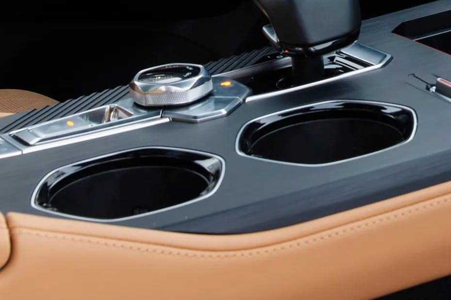 UNI-K Cup Holders