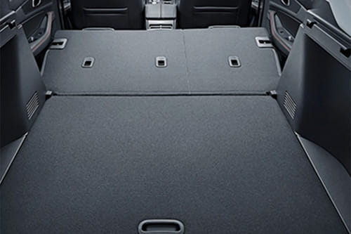 Folding Seats of Changan UNI-K