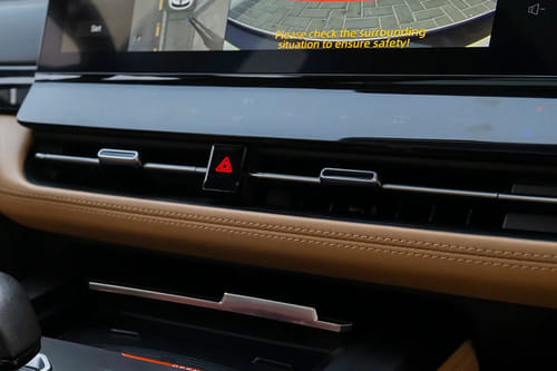 UNI-K Front Ac Vents