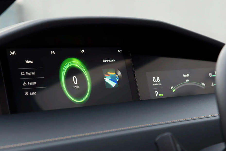 UNI-K TachoMeter