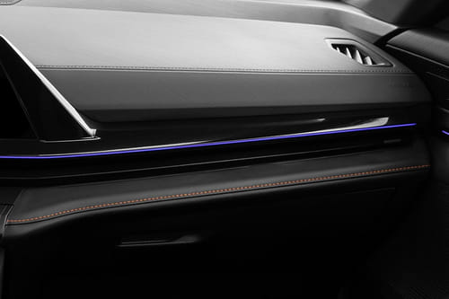 UNI-V Front Side Ac Vents