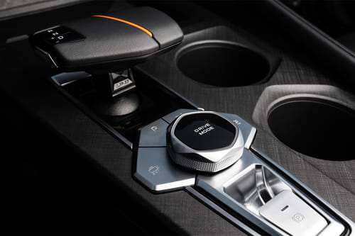 شانجان UNI-V Gear Shifter