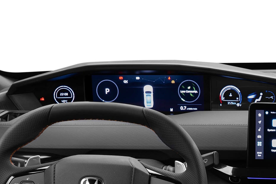 UNI-V TachoMeter
