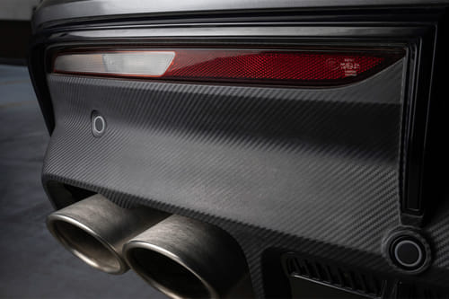 شانجان UNI-V Turn Indicator