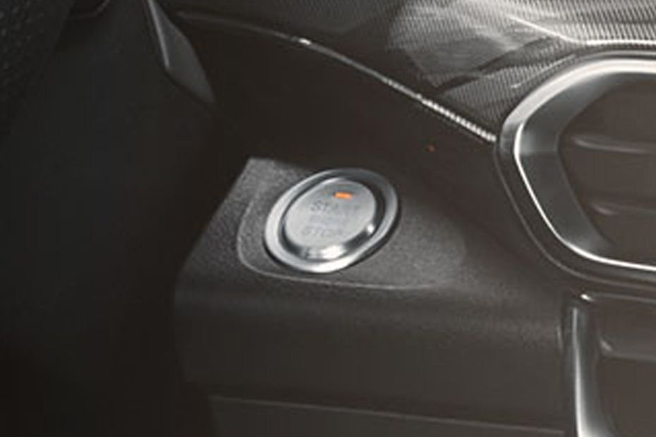 شانجان UNI-T Engine Start Stop Button