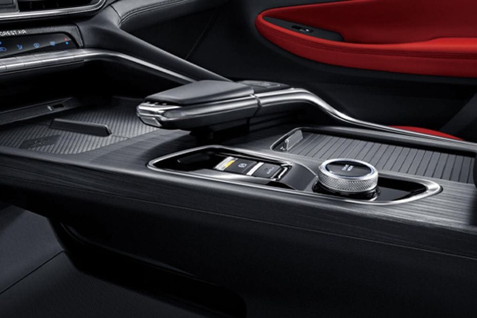 شانجان UNI-T Gear Shifter