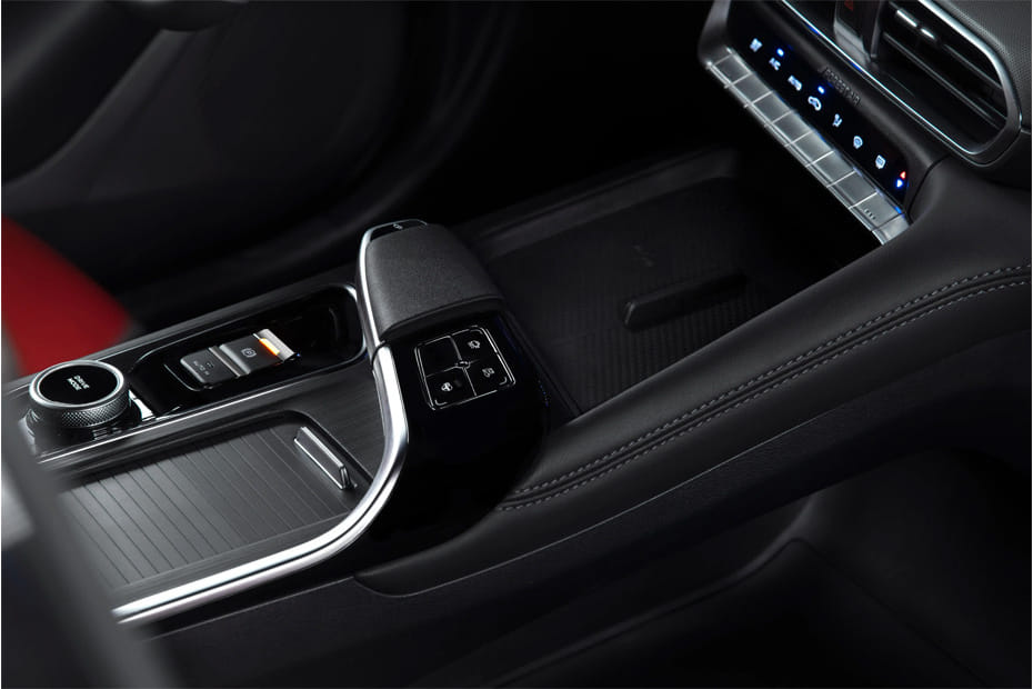 Changan UNI-T Gear Shifter