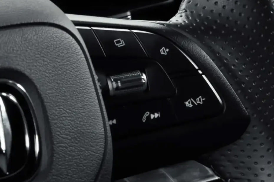 Changan UNI-T Multi Function Steering