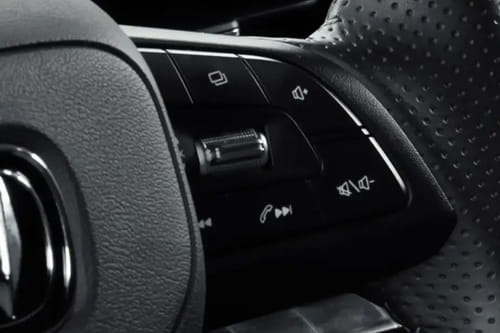 Changan UNI-T Multi Function Steering
