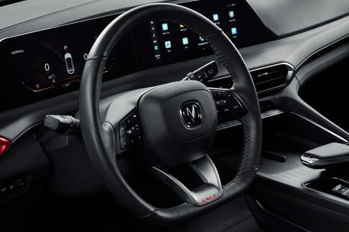 Changan UNI-T Steering Wheel