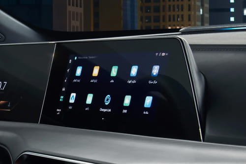 Stereo View of UNI-T