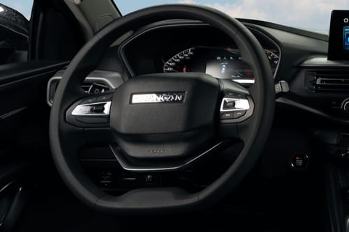 شانجان هنتر 2023–2025 Steering Wheel
