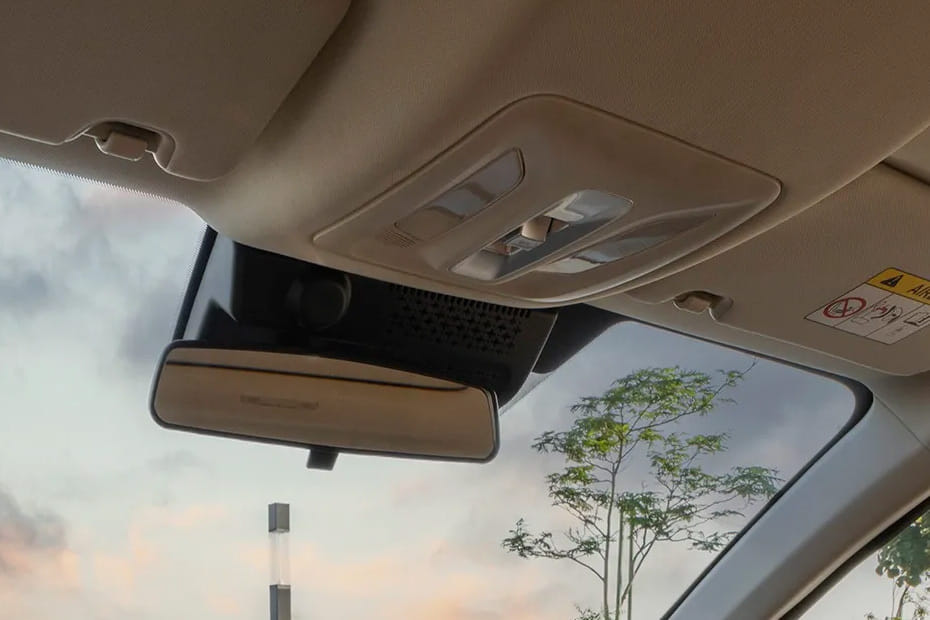 UNI-S Courtesy Lamps