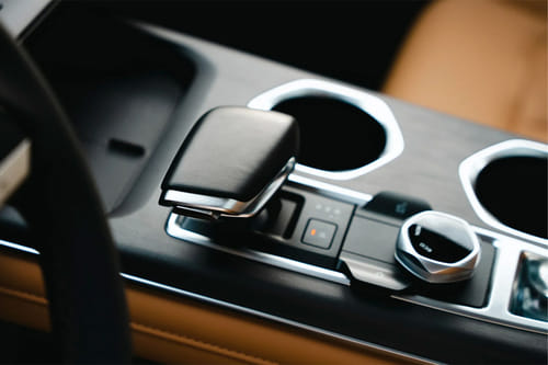 Changan UNI-S Gear Shifter