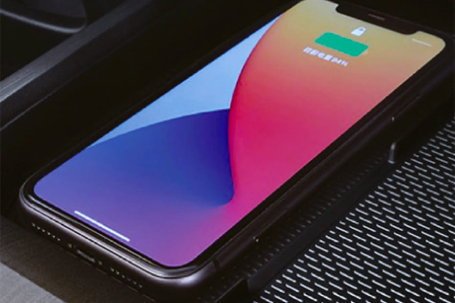 Power Accessories Outlet View of Changan UNI-S