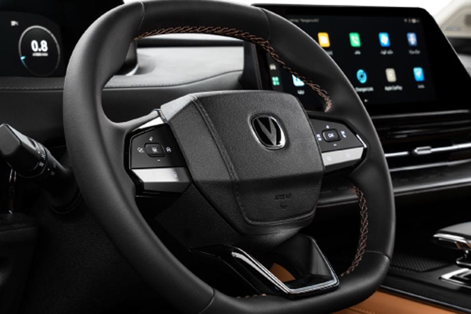 Changan UNI-S Steering Wheel