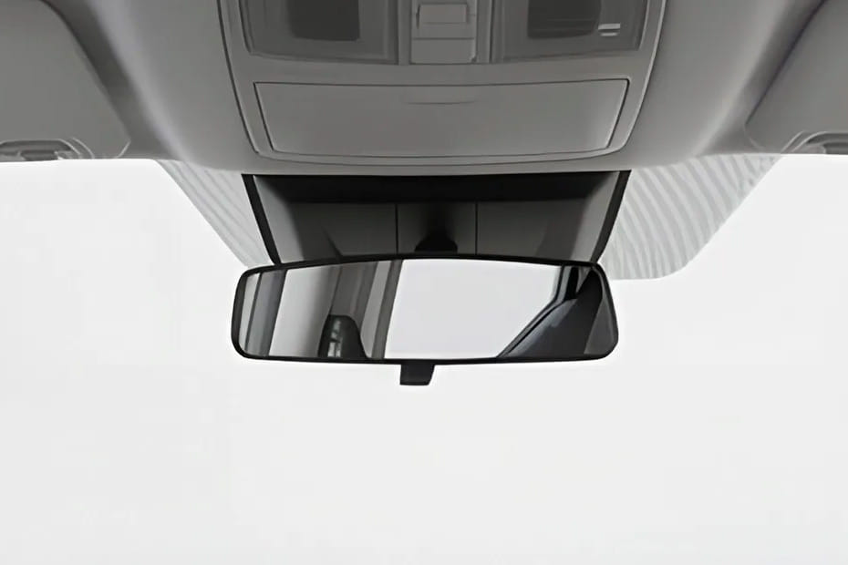 هنتر Courtesy Lamps