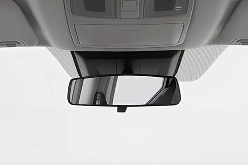 هنتر Courtesy Lamps