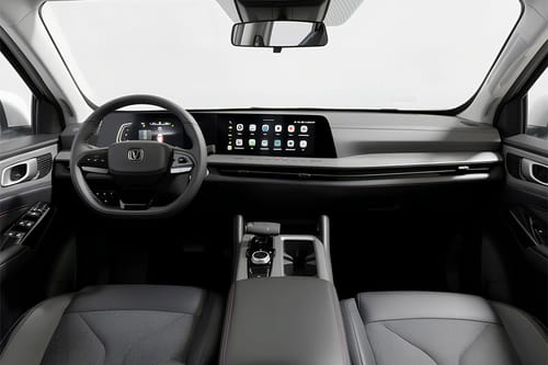 Dashboard View of هنتر