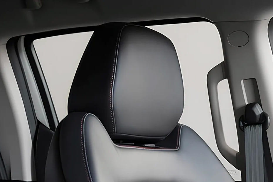 هنتر Front Seat Headrest