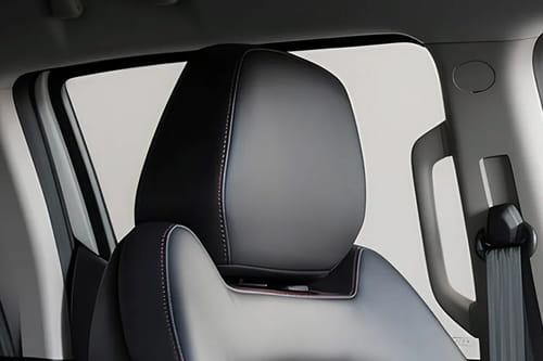 هنتر Front Seat Headrest