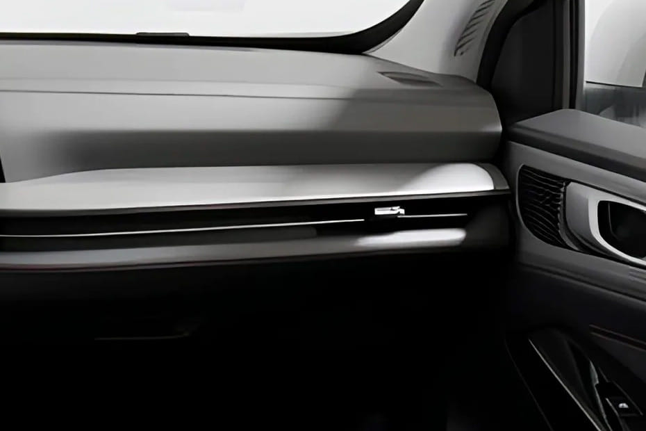 هنتر Front Side Ac Vents