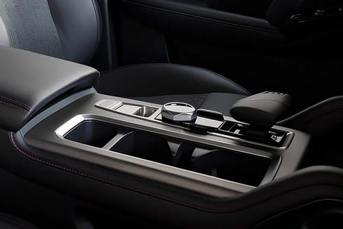 شانجان هنتر Gear Shifter