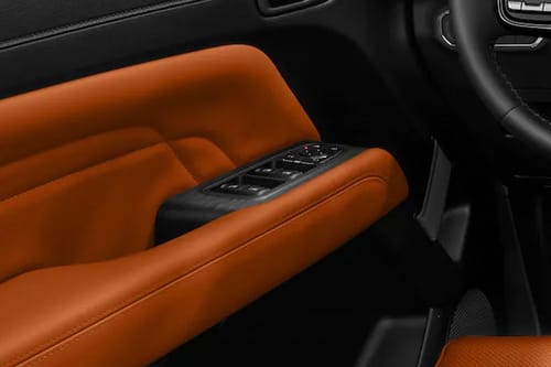 هافال H9 Drivers Side In Side Door Controls