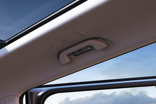 هافال إتش 9 Inside Handle