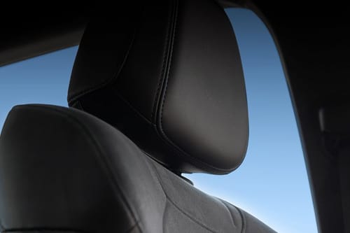 H6 GT Front Seat Headrest