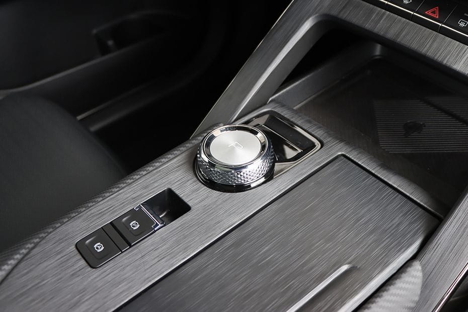 Haval H6 GT Gear Shifter