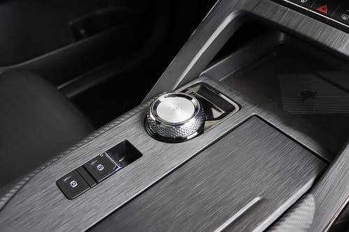 Haval H6 GT Gear Shifter