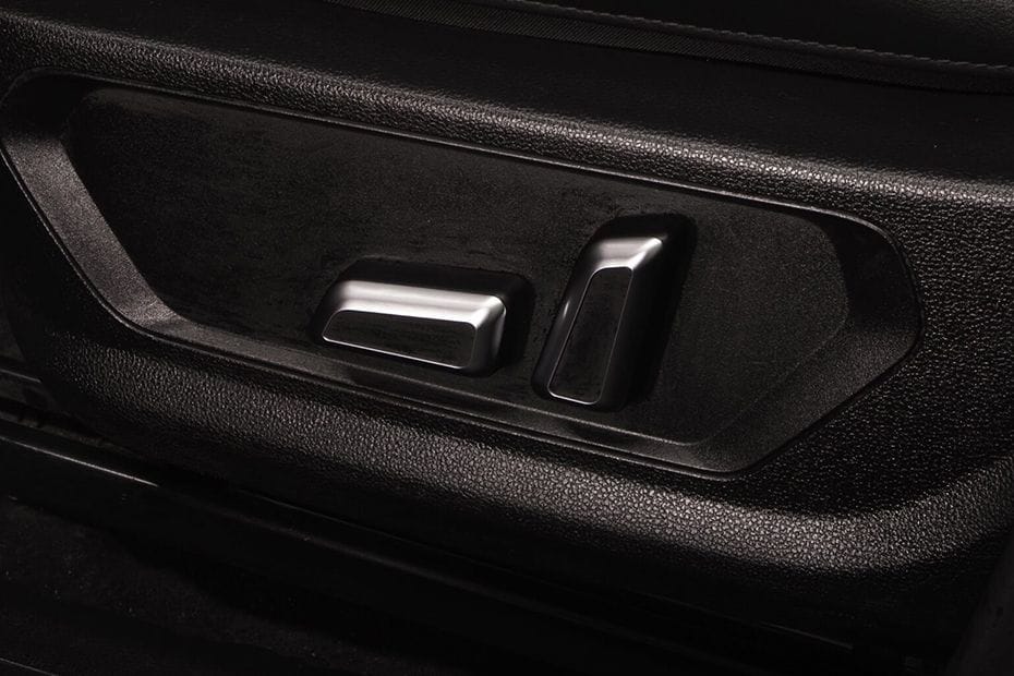 Haval Jolion Seat Adjustment Controllers