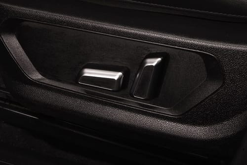 Haval Jolion Seat Adjustment Controllers