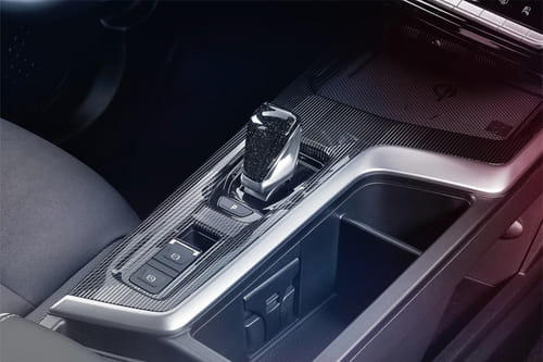 Haval Jolion Pro Gear Shifter