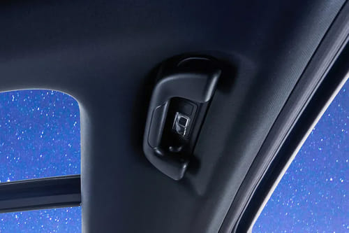 Haval Jolion Pro Inside Handle